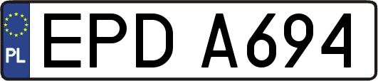 EPDA694