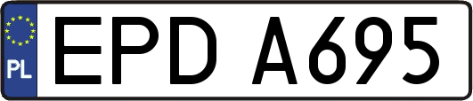 EPDA695