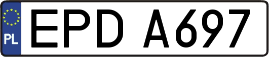 EPDA697