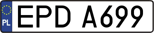 EPDA699