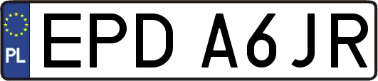 EPDA6JR