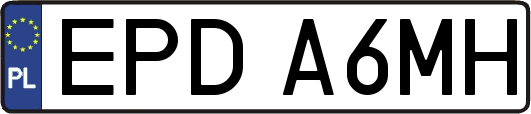 EPDA6MH