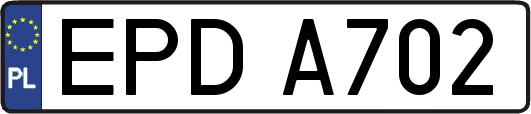 EPDA702