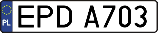 EPDA703