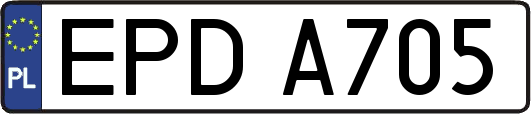 EPDA705