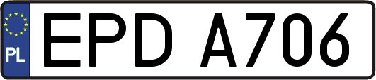 EPDA706