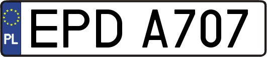 EPDA707