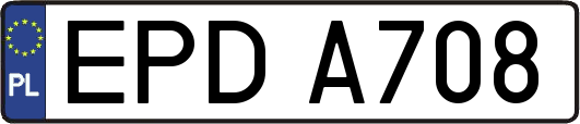 EPDA708
