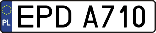 EPDA710