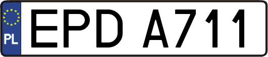 EPDA711