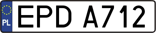 EPDA712