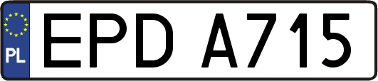 EPDA715