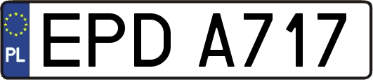 EPDA717