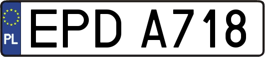 EPDA718