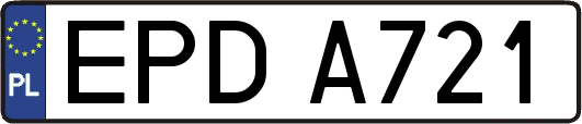 EPDA721