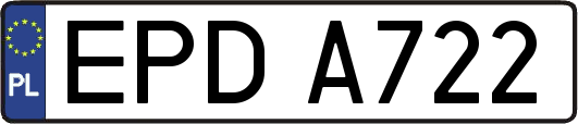 EPDA722