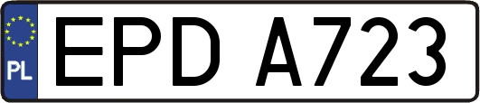 EPDA723