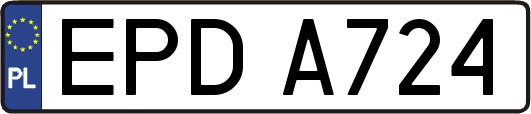 EPDA724