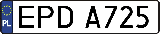EPDA725