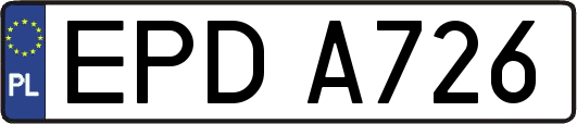 EPDA726