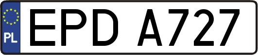 EPDA727