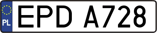 EPDA728