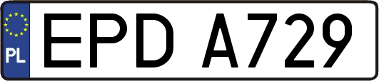 EPDA729