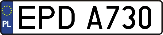 EPDA730