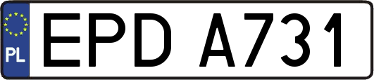 EPDA731