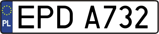 EPDA732