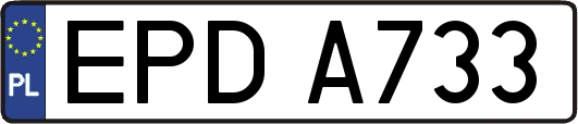EPDA733