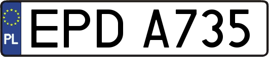 EPDA735