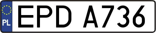 EPDA736