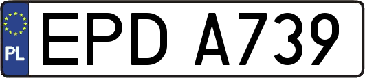 EPDA739