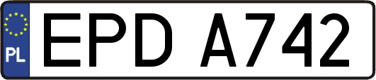 EPDA742