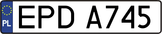 EPDA745