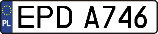 EPDA746