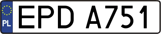 EPDA751