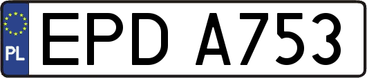 EPDA753