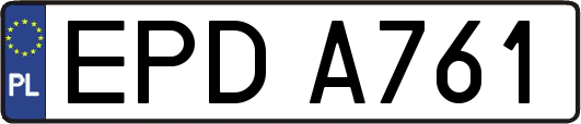 EPDA761