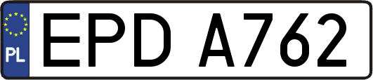 EPDA762