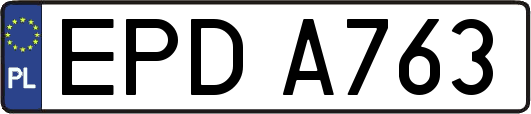 EPDA763