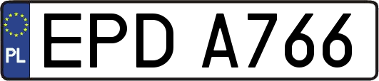 EPDA766