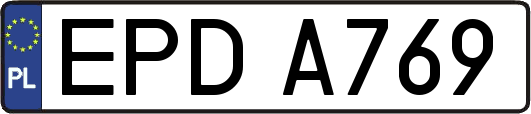 EPDA769