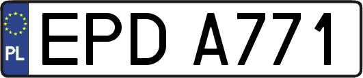 EPDA771