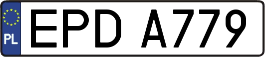 EPDA779