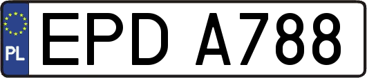 EPDA788