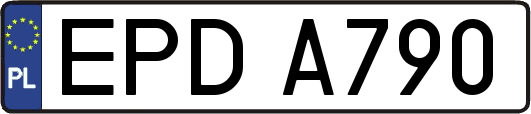 EPDA790