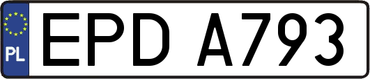 EPDA793