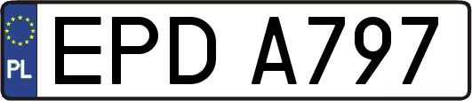 EPDA797